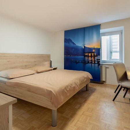 Modern Apartment, Full Kitchen, For 6 Gmunden Extérieur photo