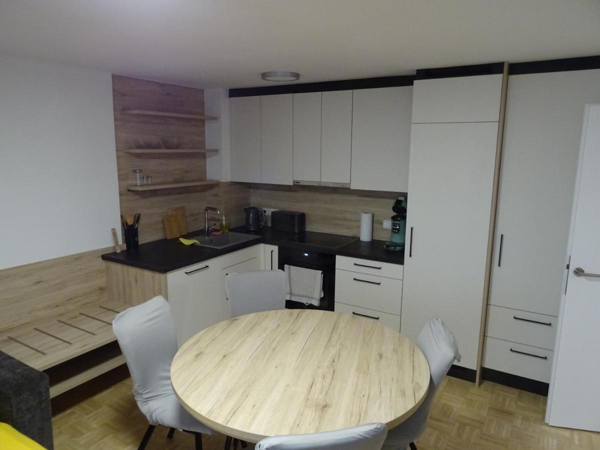 Modern Apartment, Full Kitchen, For 6 Gmunden Extérieur photo