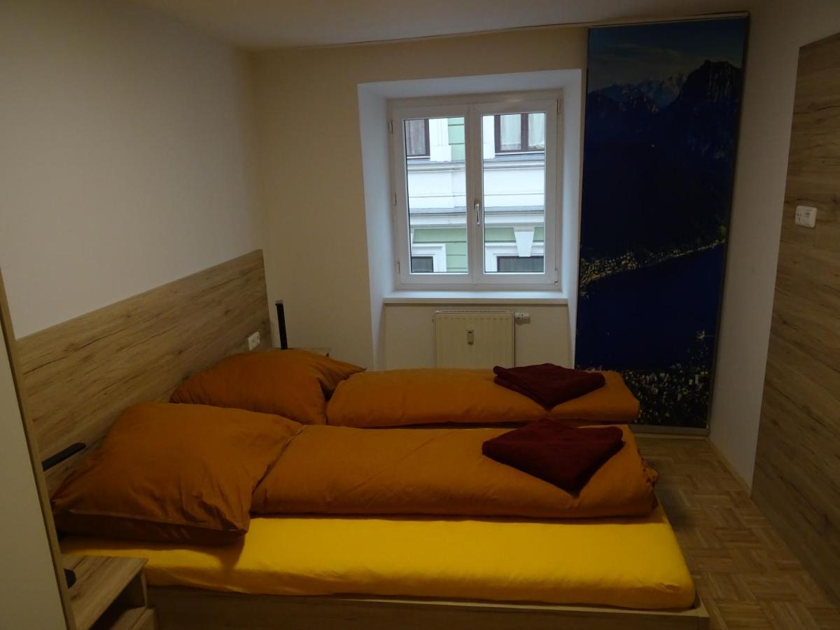 Modern Apartment, Full Kitchen, For 6 Gmunden Extérieur photo