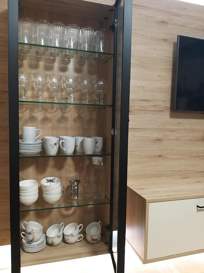 Modern Apartment, Full Kitchen, For 6 Gmunden Extérieur photo