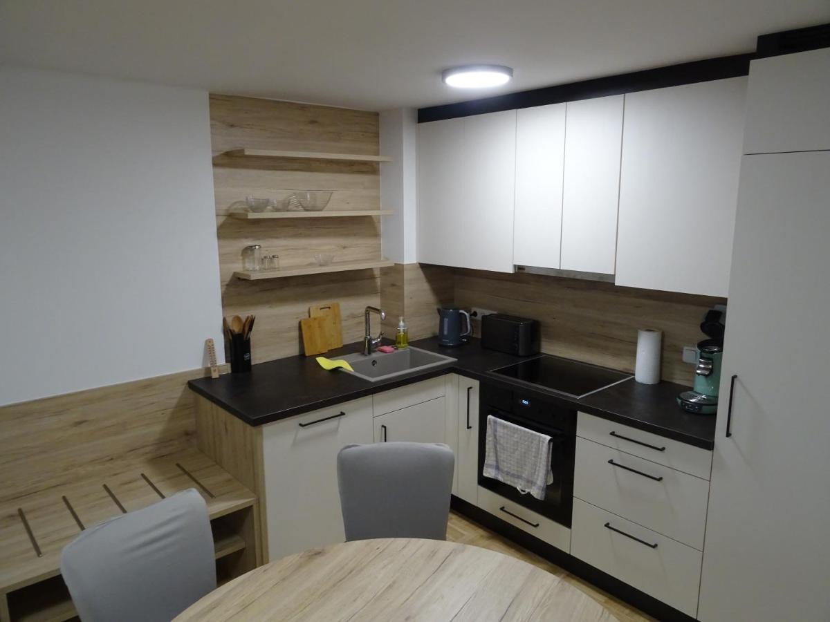 Modern Apartment, Full Kitchen, For 6 Gmunden Extérieur photo