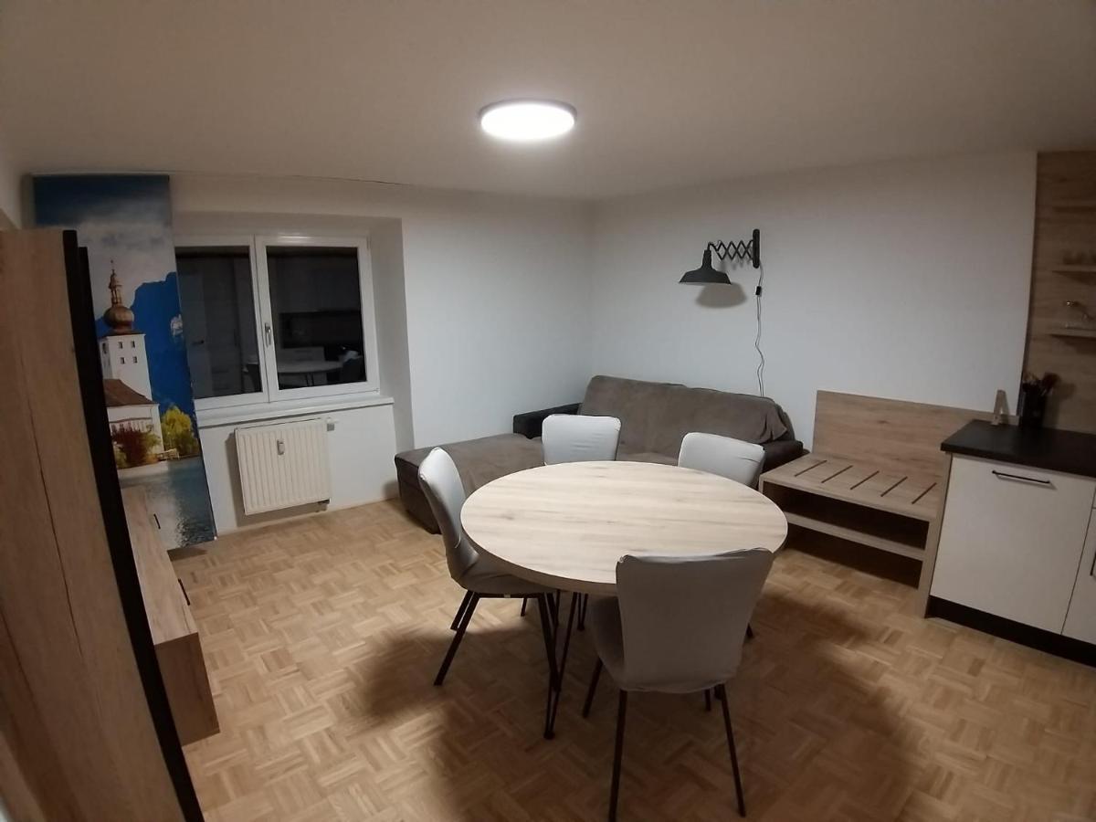 Modern Apartment, Full Kitchen, For 6 Gmunden Extérieur photo